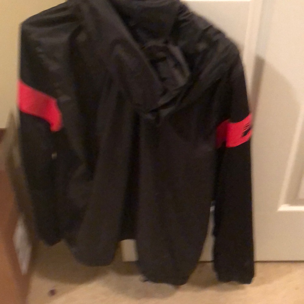 Ferrari Jacket - Picture 2 of 5